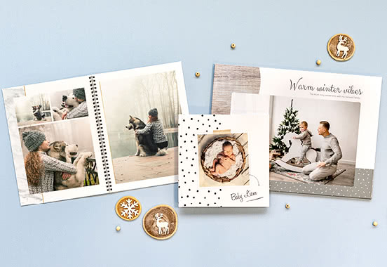 Photobooks - The best way to keep your memories alive